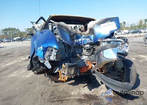 1997 Ford F-150 Lariat/Standard/Xl/Xlt z USA, uszkodzony, nr VIN 1FTDF1767VNB74450